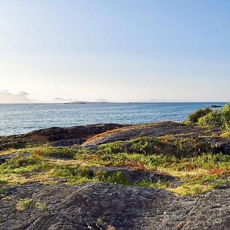 Holiday Home Borkenes Harstad Exterior photo