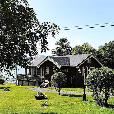 Holiday Home Borkenes Harstad Exterior photo