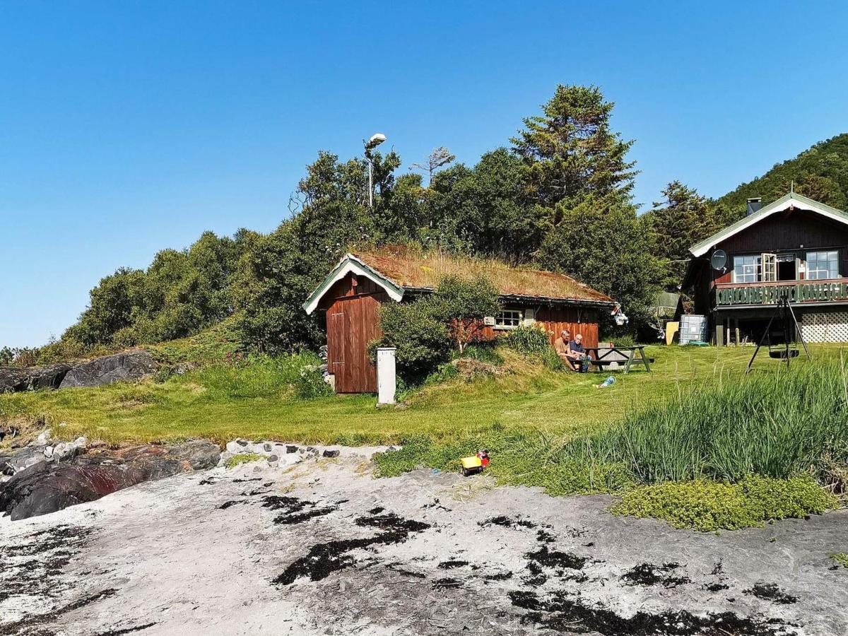 Holiday Home Borkenes Harstad Exterior photo